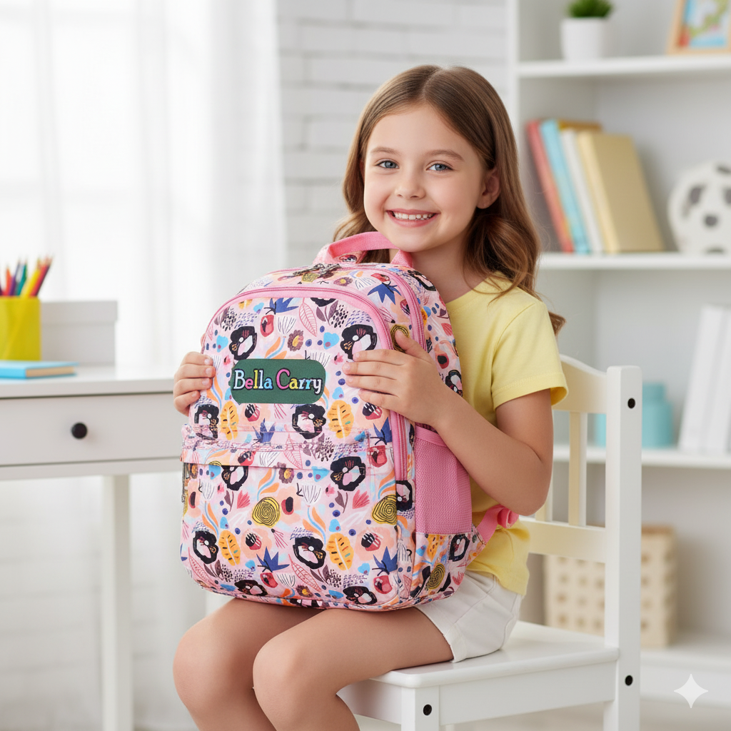 Kids' School & Tuition Bags