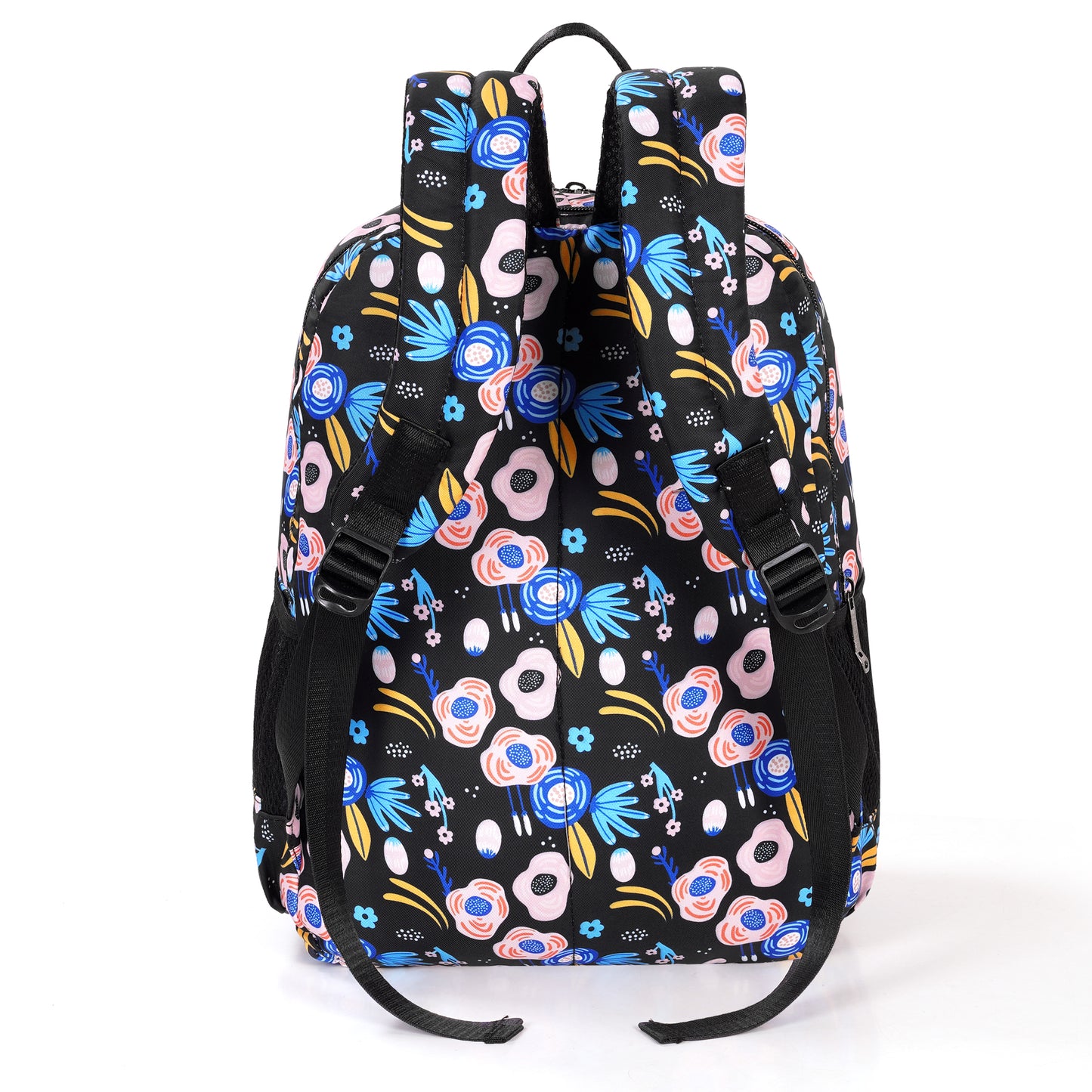 Bella Carry Premium Kids School Bag Backpack for Girls & Boys | Fun Printed, Durable, Water-Resistant | Primary/Nursery Class Bag | 22L Capacity