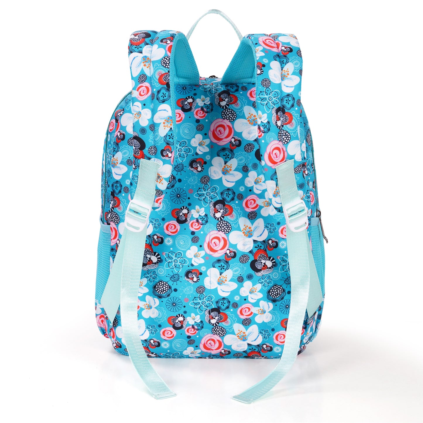 Bella Carry Premium Kids School Bag Backpack for Girls & Boys | Fun Printed, Durable, Water-Resistant | Primary/Nursery Class Bag | 22L Capacity