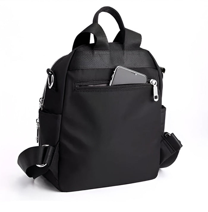 Bella Carry European And American Trend Shopping Bag,Fashion Bag Girls,Shoulder Bag for Women Stylish Ladies Messenger Bags,Women's Backpack,Stylish Ladies Messenger Backpack