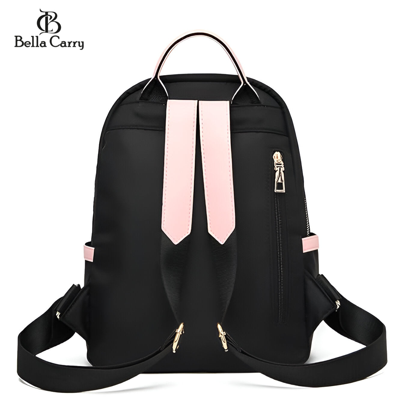 Bella Carry Shoulder Bag for Women Stylish Ladies Bags and Backpack,European And American Fashion Backpack Girls College