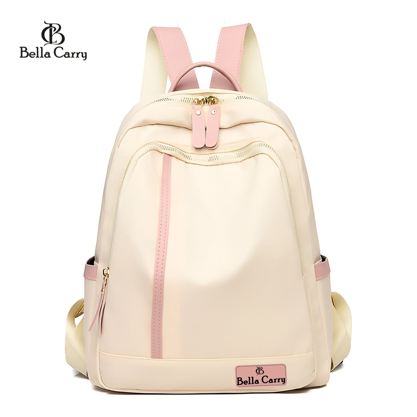 Bella Carry Shoulder Bag for Women Stylish Ladies Bags and Backpack,European And American Fashion Backpack Girls College