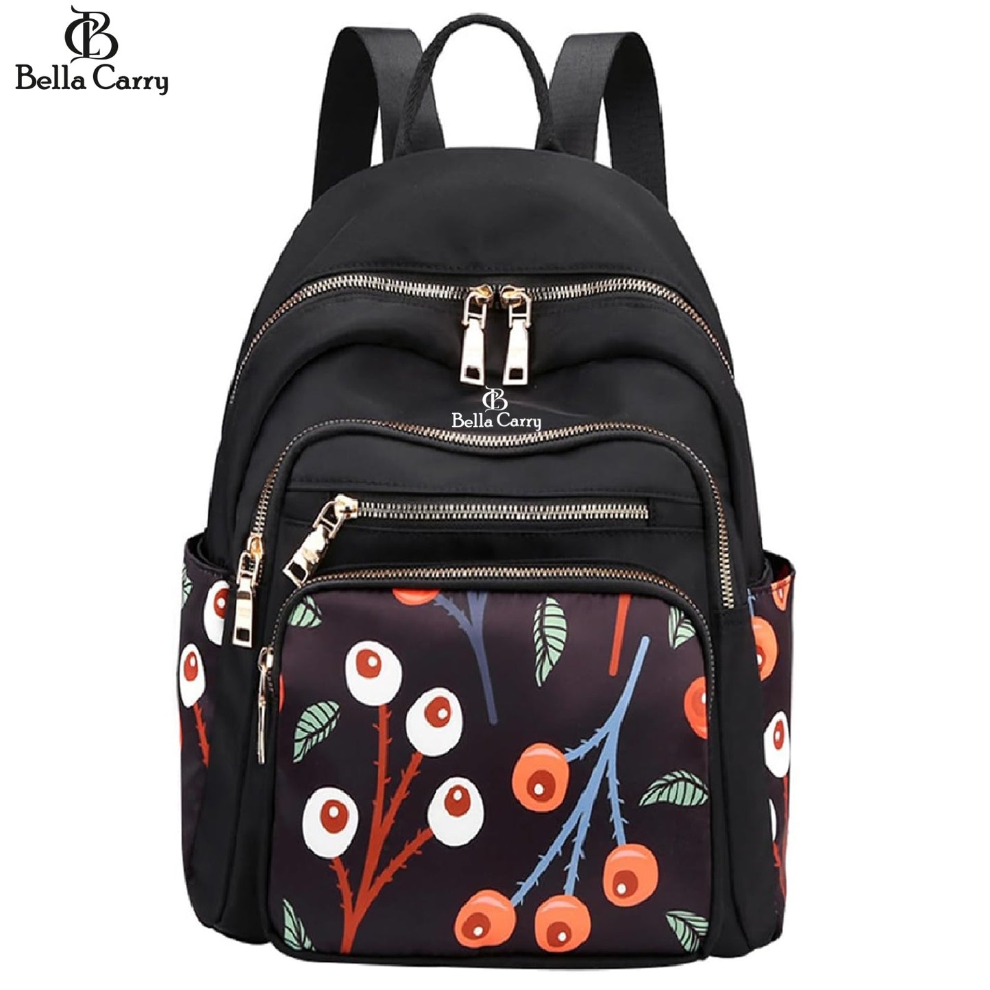 Bella Carry European And American Trend Shopping Bag,Fashion Bag Girls,Shoulder Bag for Women Stylish Ladies Messenger Bags,Women's Backpack,Stylish Ladies Messenger Backpack
