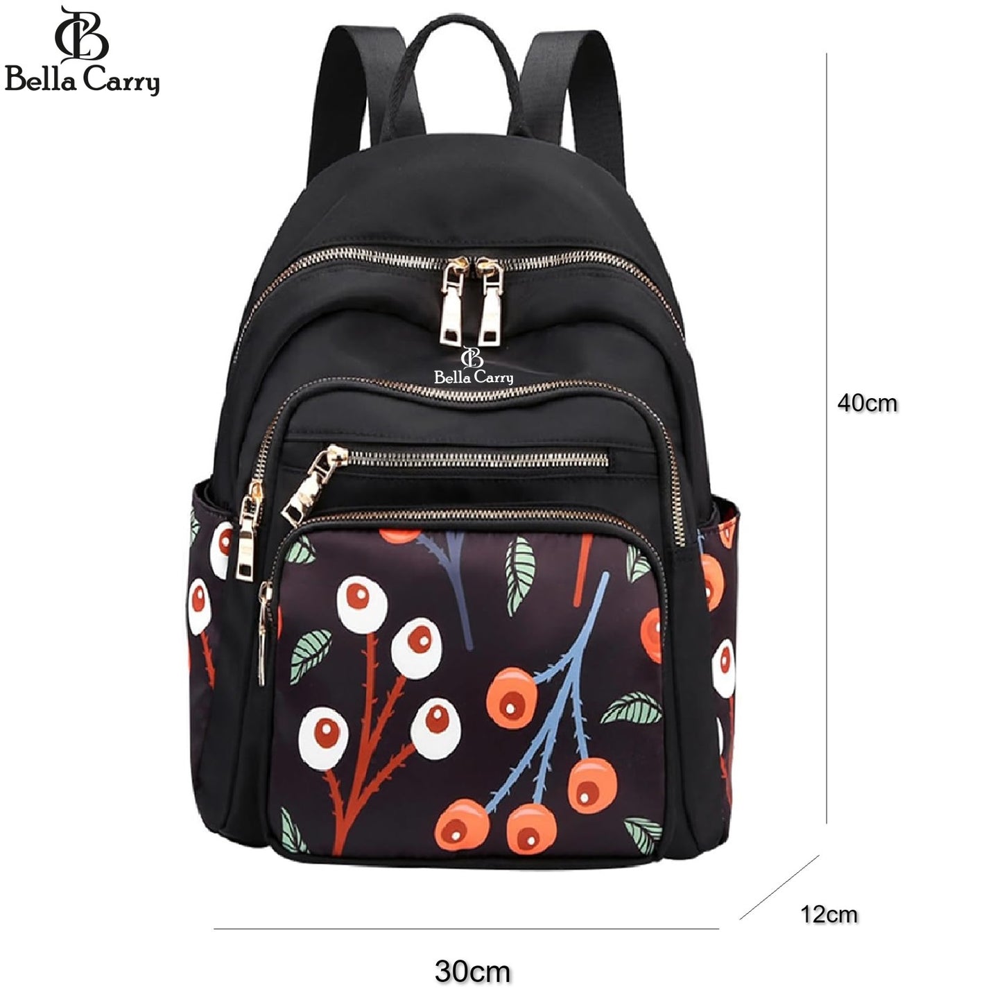 Bella Carry European And American Trend Shopping Bag,Fashion Bag Girls,Shoulder Bag for Women Stylish Ladies Messenger Bags,Women's Backpack,Stylish Ladies Messenger Backpack