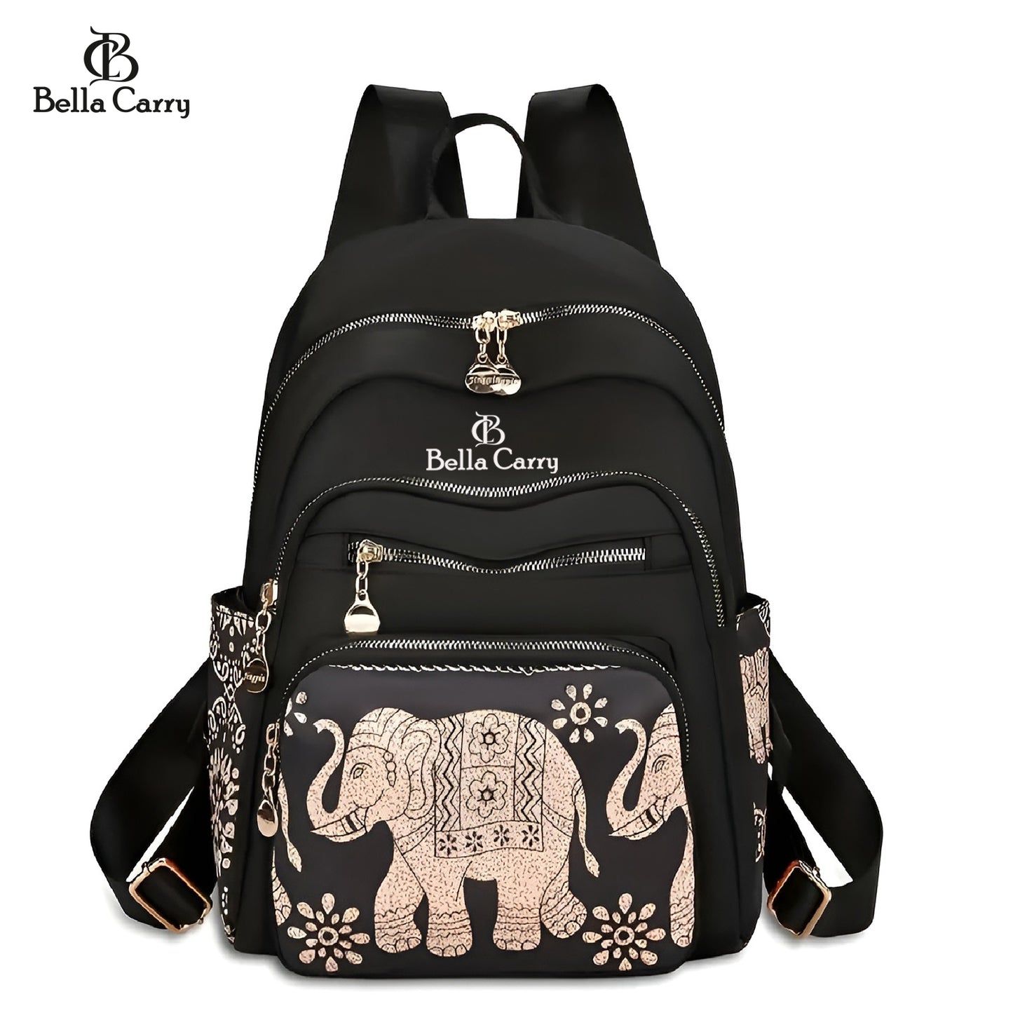 Bella Carry European And American Trend Shopping Bag,Fashion Bag Girls,Shoulder Bag for Women Stylish Ladies Messenger Bags,Women's Backpack,Stylish Ladies Messenger Backpack