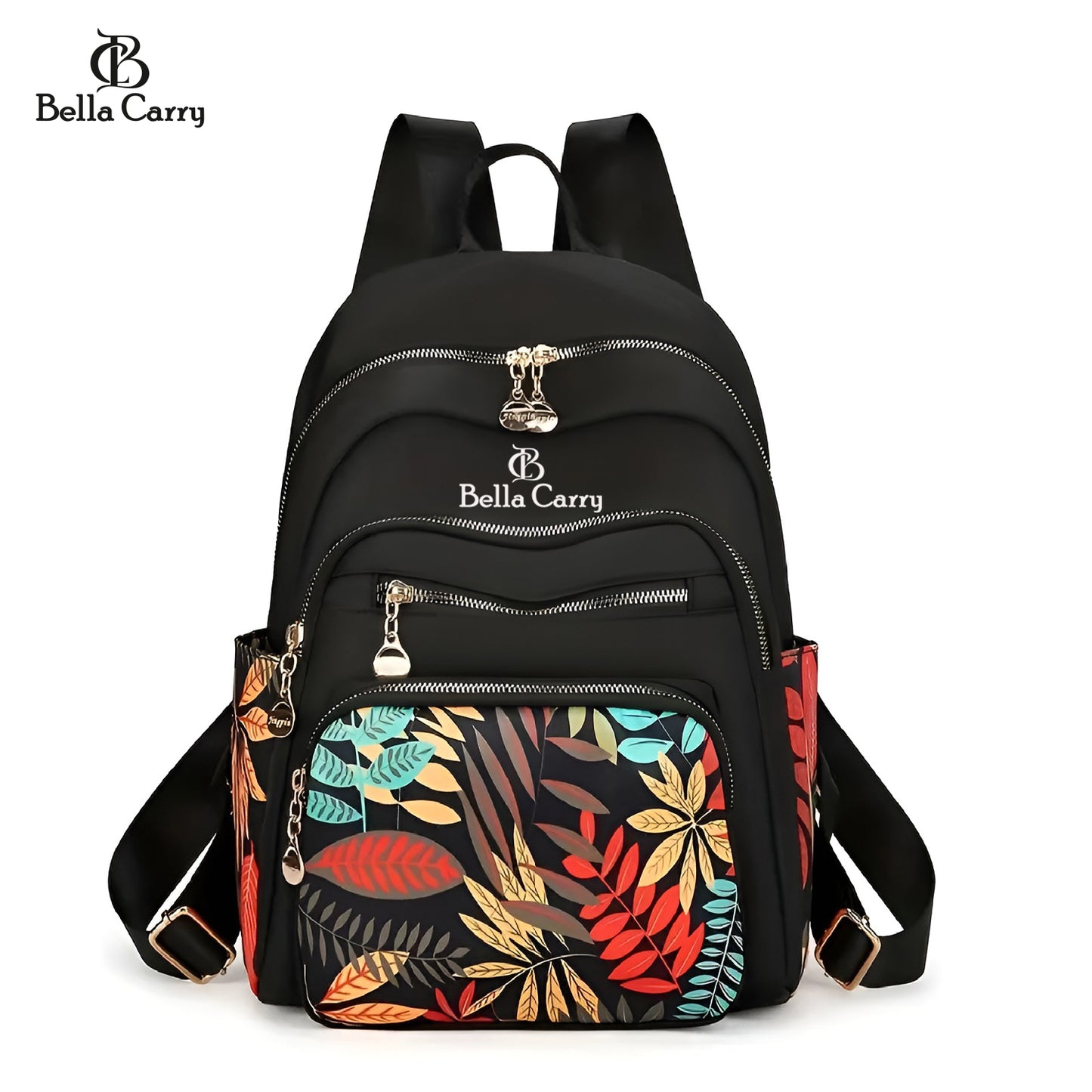 Bella Carry European And American Trend Shopping Bag,Fashion Bag Girls,Shoulder Bag for Women Stylish Ladies Messenger Bags,Women's Backpack,Stylish Ladies Messenger Backpack