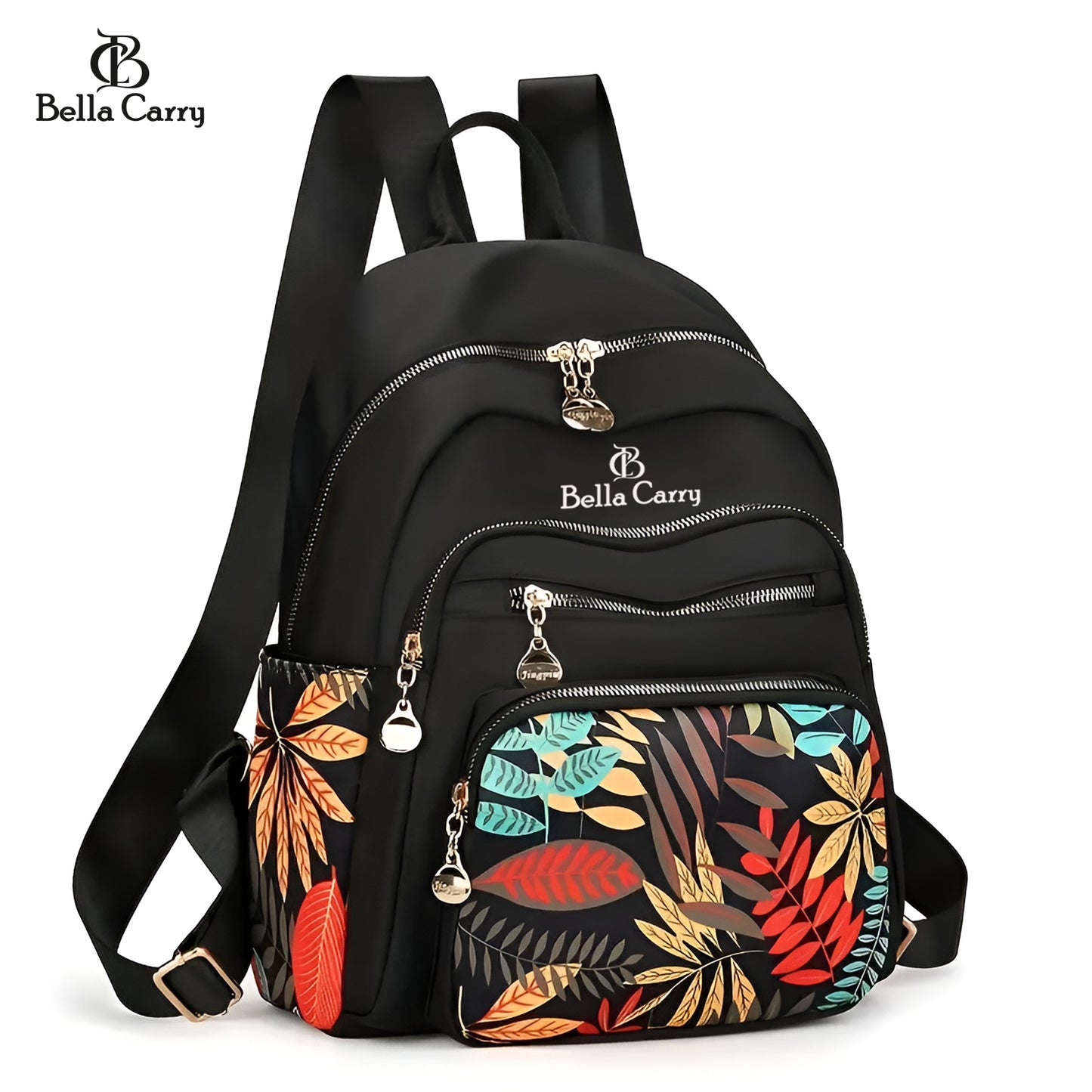 Bella Carry European And American Trend Shopping Bag,Fashion Bag Girls,Shoulder Bag for Women Stylish Ladies Messenger Bags,Women's Backpack,Stylish Ladies Messenger Backpack