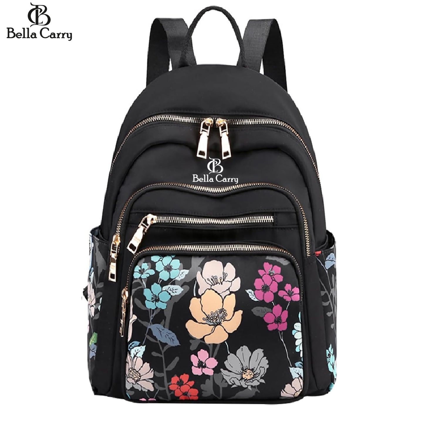 Bella Carry European And American Trend Shopping Bag,Fashion Bag Girls,Shoulder Bag for Women Stylish Ladies Messenger Bags,Women's Backpack,Stylish Ladies Messenger Backpack