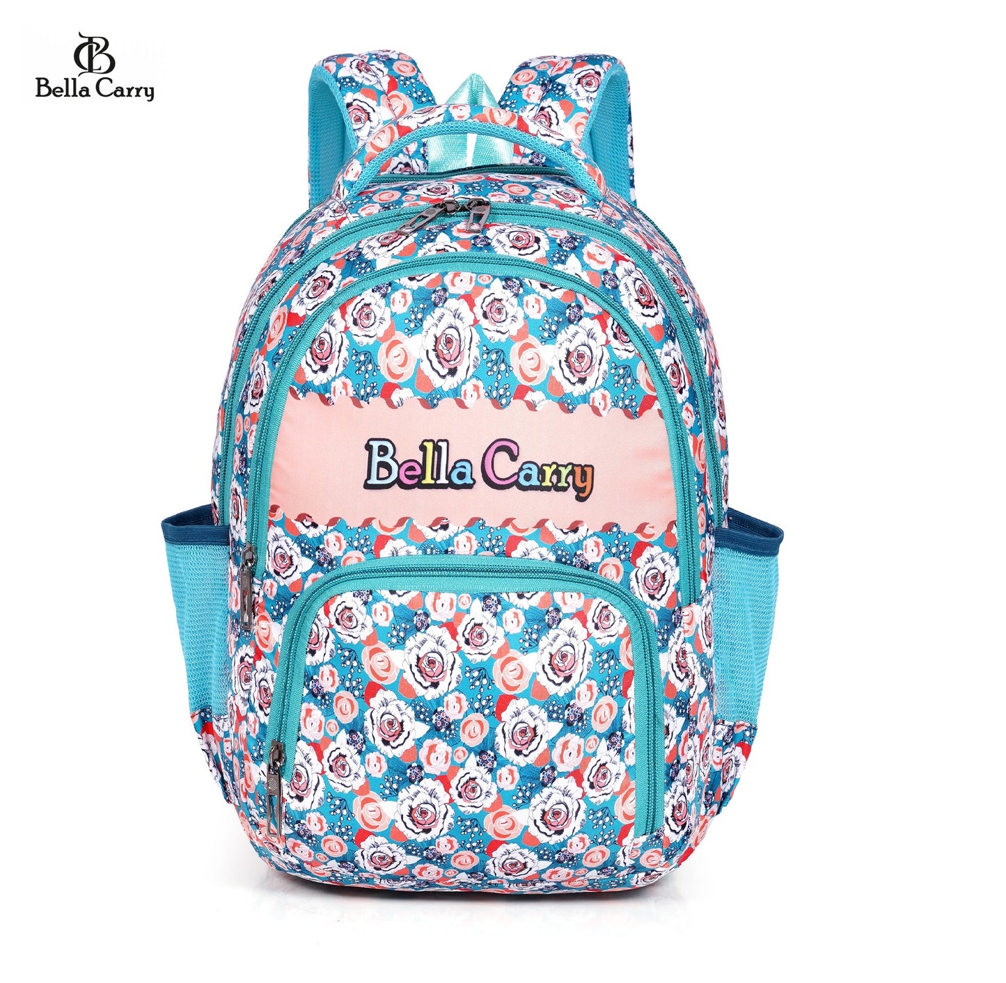 Bella Carry School Bags for Kids Boys Girls Bags Backpacks Nursery School Bagpacks Back Pack For College Going Boys & Girls |School Bags |Tuition Bag