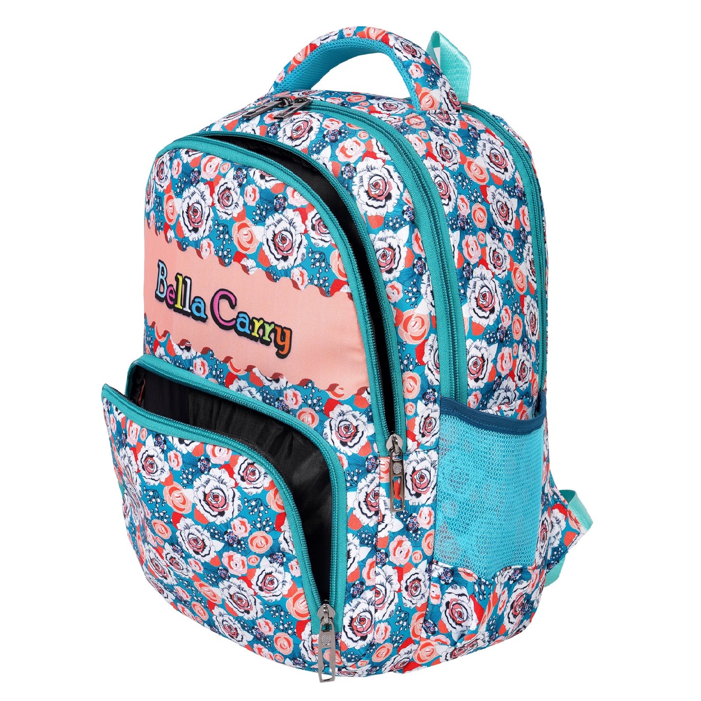 Bella Carry School Bags for Kids Boys Girls Bags Backpacks Nursery School Bagpacks Back Pack For College Going Boys & Girls |School Bags |Tuition Bag