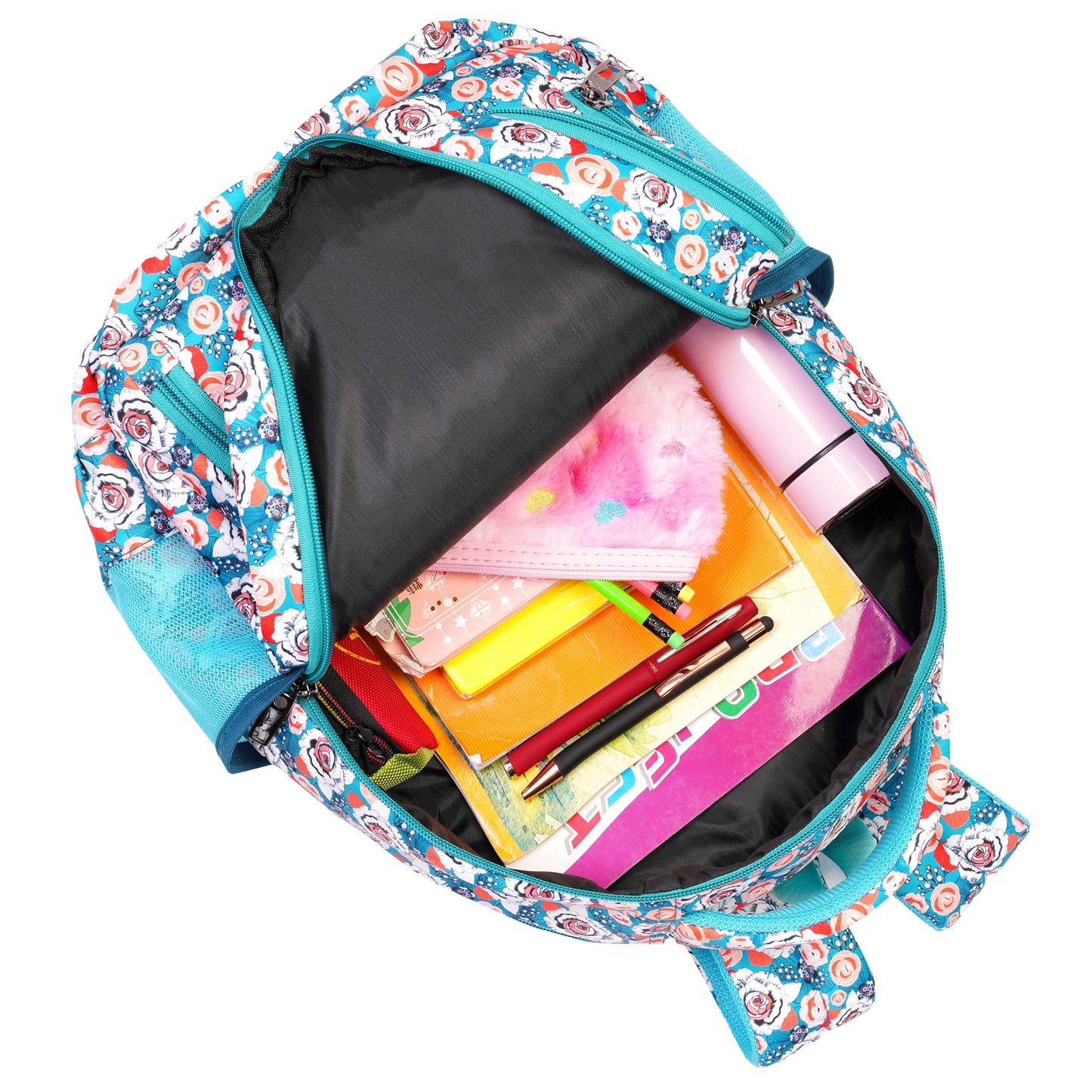 Bella Carry School Bags for Kids Boys Girls Bags Backpacks Nursery School Bagpacks Back Pack For College Going Boys & Girls |School Bags |Tuition Bag