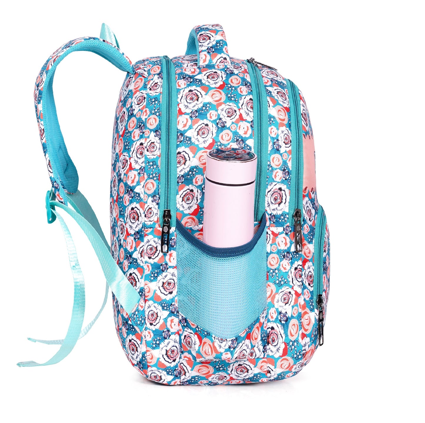 Bella Carry School Bags for Kids Boys Girls Bags Backpacks Nursery School Bagpacks Back Pack For College Going Boys & Girls |School Bags |Tuition Bag