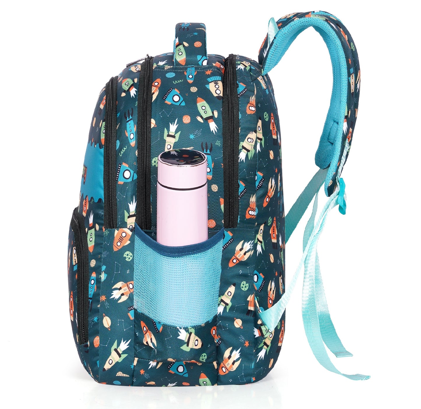 Bella Carry School Bags for Kids Boys Girls Bags Backpacks Nursery School Bagpacks Back Pack For College Going Boys & Girls |School Bags |Tuition Bag