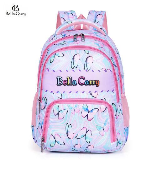 Bella Carry School Bags for Kids Boys Girls Bags Backpacks Nursery School Bagpacks Back Pack For College Going Boys & Girls |School Bags |Tuition Bag