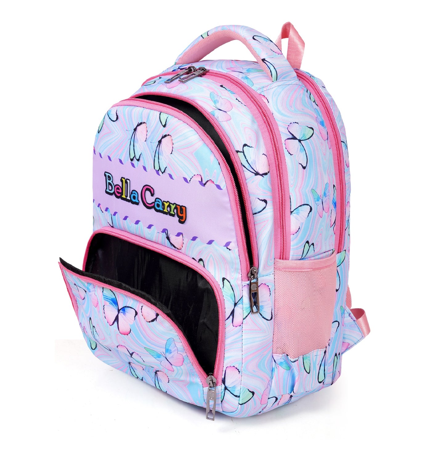Bella Carry School Bags for Kids Boys Girls Bags Backpacks Nursery School Bagpacks Back Pack For College Going Boys & Girls |School Bags |Tuition Bag