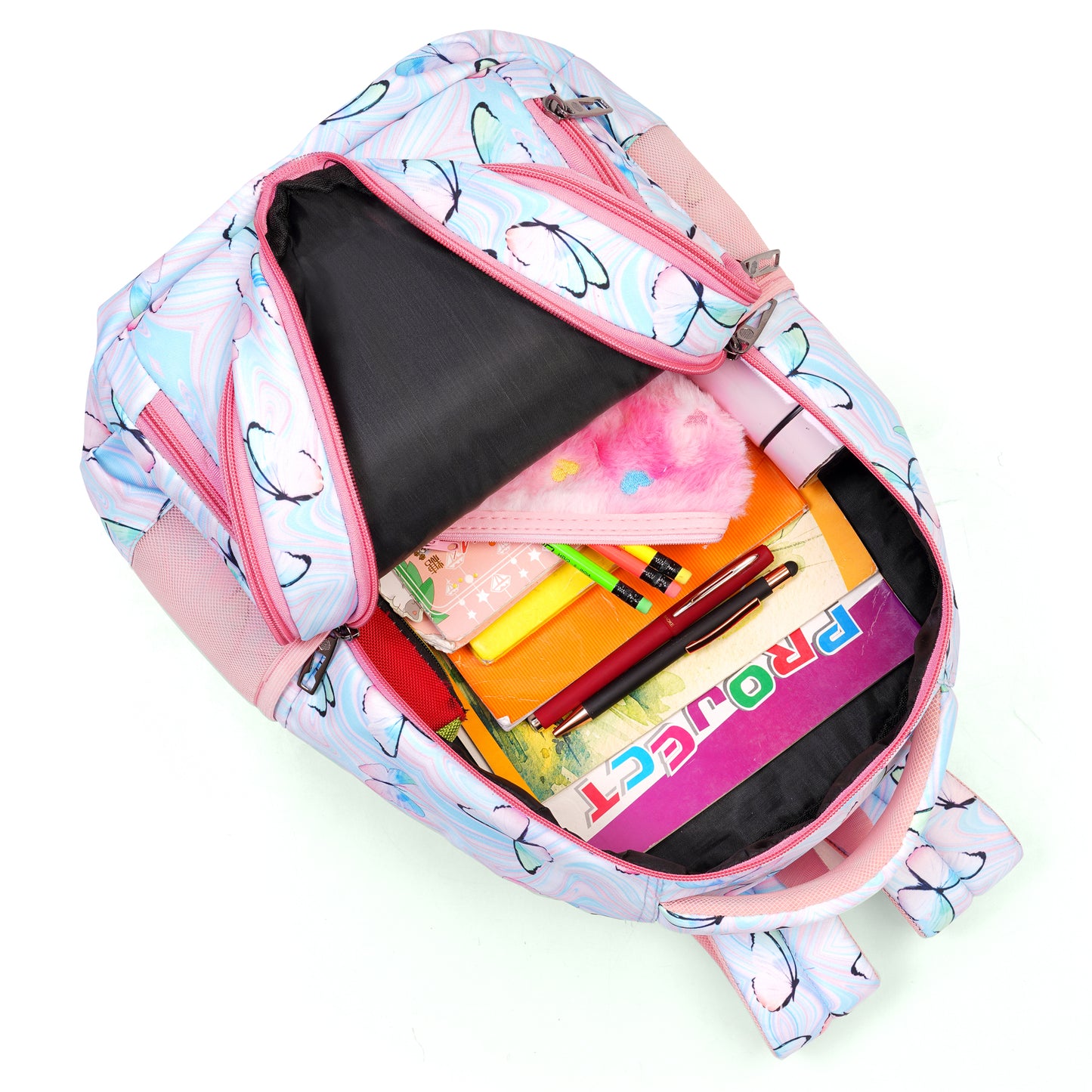 Bella Carry School Bags for Kids Boys Girls Bags Backpacks Nursery School Bagpacks Back Pack For College Going Boys & Girls |School Bags |Tuition Bag