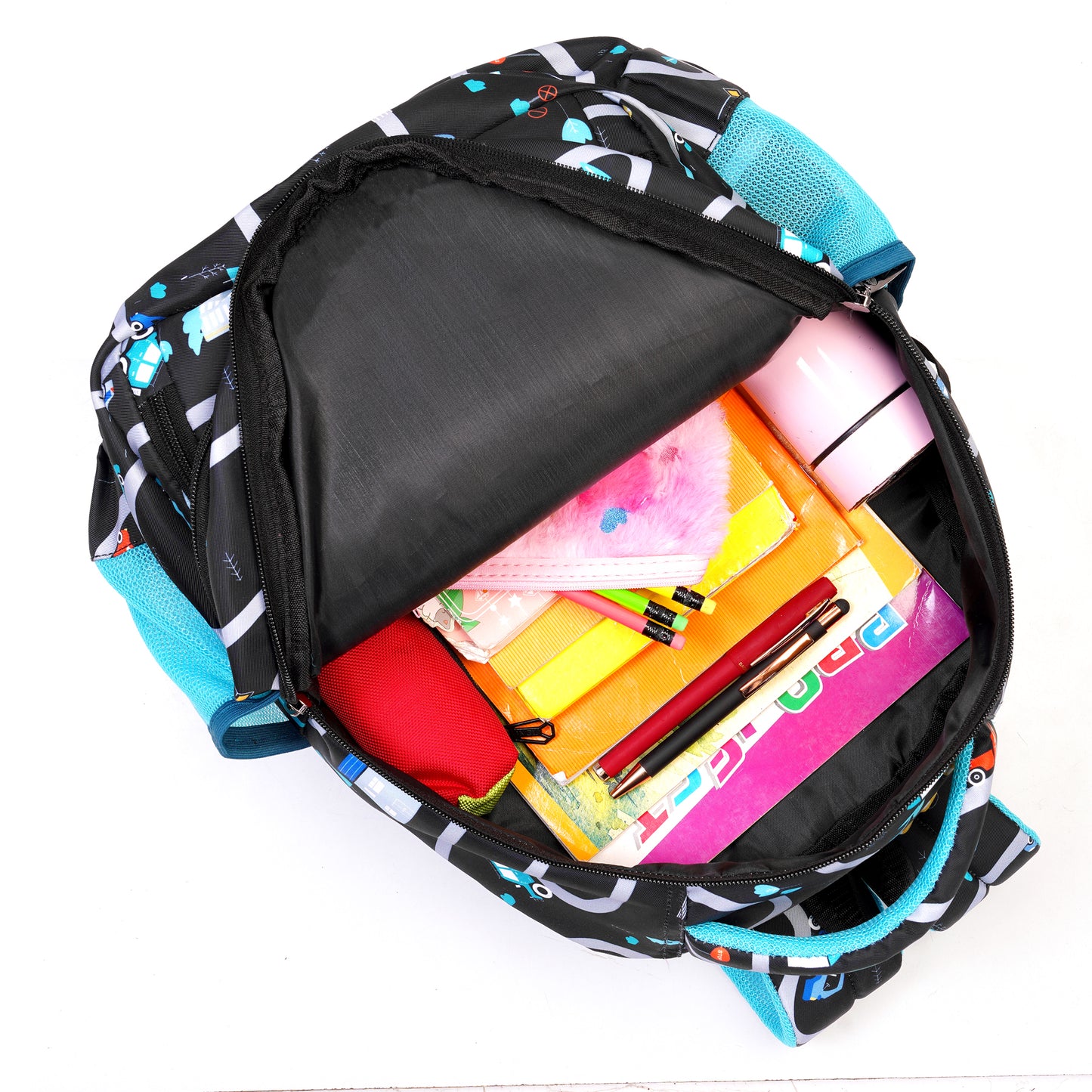 Bella Carry School Bags for Kids Boys Girls Bags Backpacks Nursery School Bagpacks Back Pack For College Going Boys & Girls |School Bags |Tuition Bag