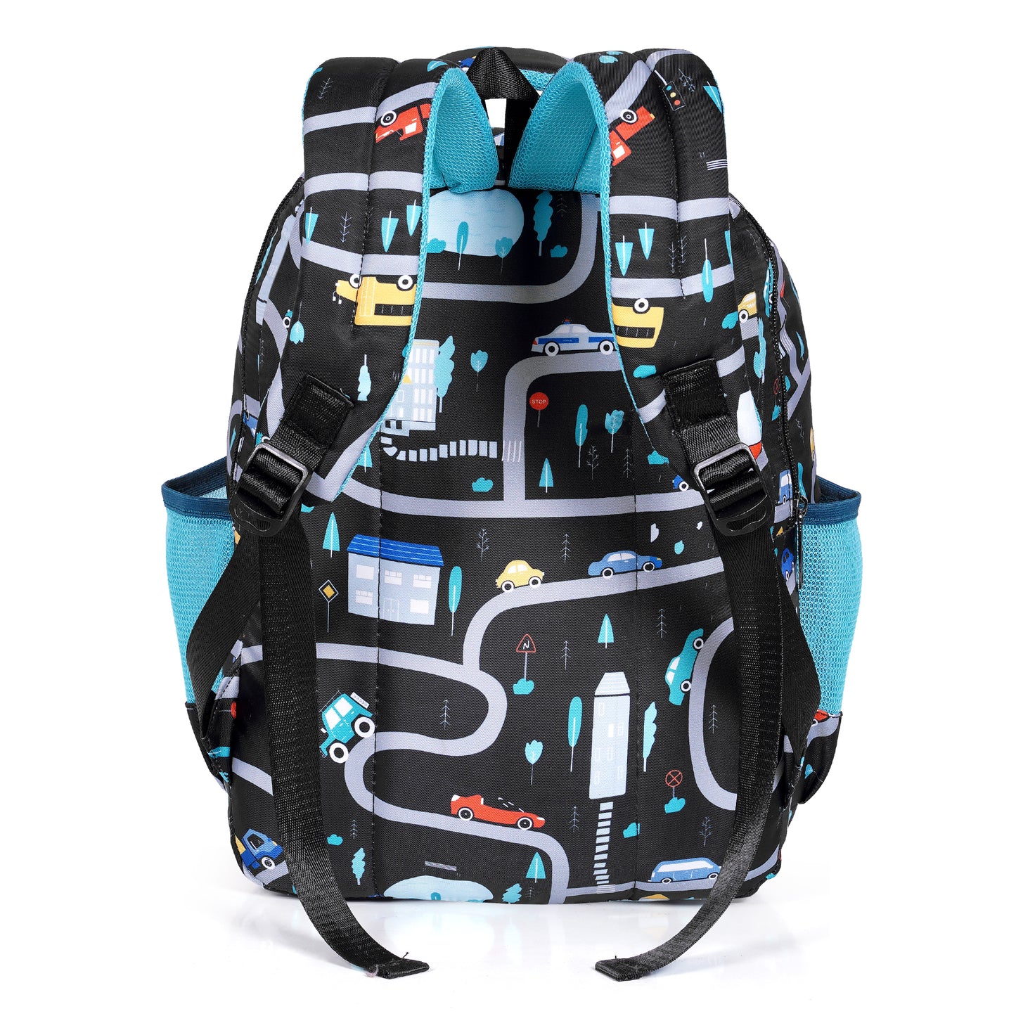 Bella Carry School Bags for Kids Boys Girls Bags Backpacks Nursery School Bagpacks Back Pack For College Going Boys & Girls |School Bags |Tuition Bag