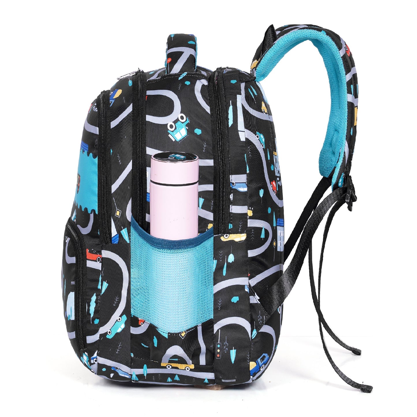 Bella Carry School Bags for Kids Boys Girls Bags Backpacks Nursery School Bagpacks Back Pack For College Going Boys & Girls |School Bags |Tuition Bag