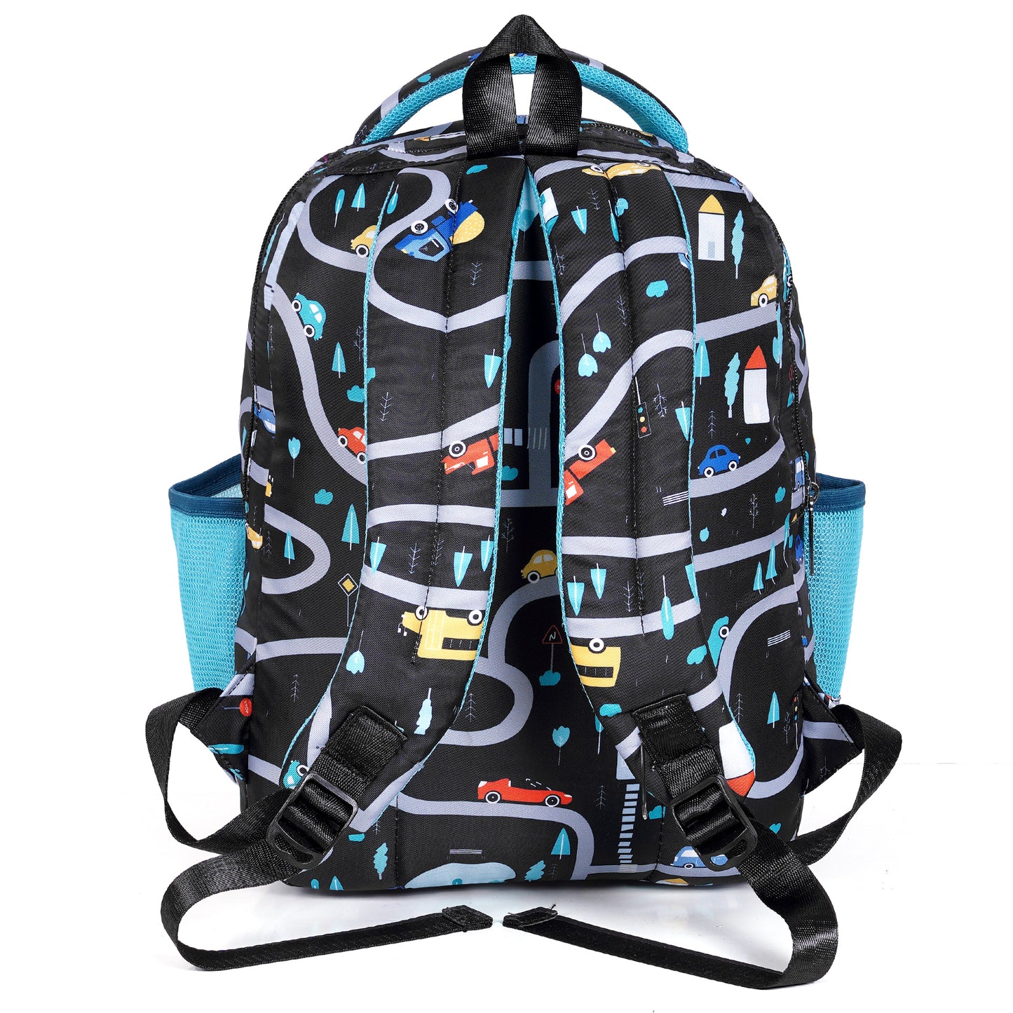 Bella Carry School Bags for Kids Boys Girls Bags Backpacks Nursery School Bagpacks Back Pack For College Going Boys & Girls |School Bags |Tuition Bag