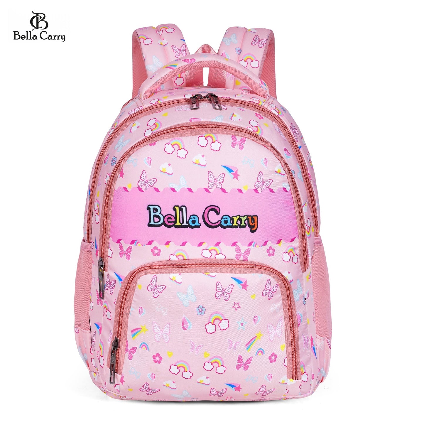 Bella Carry School Bags for Kids Boys Girls Bags Backpacks Nursery School Bagpacks Back Pack For College Going Boys & Girls |School Bags |Tuition Bag