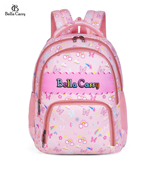 Bella Carry School Bags for Kids Boys Girls Bags Backpacks Nursery School Bagpacks Back Pack For College Going Boys & Girls |School Bags |Tuition Bag