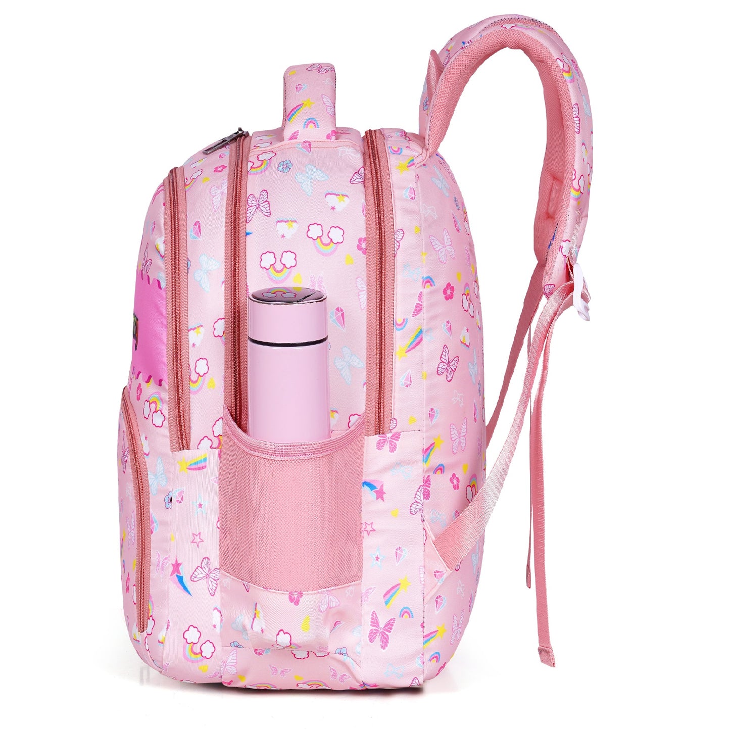 Bella Carry School Bags for Kids Boys Girls Bags Backpacks Nursery School Bagpacks Back Pack For College Going Boys & Girls |School Bags |Tuition Bag