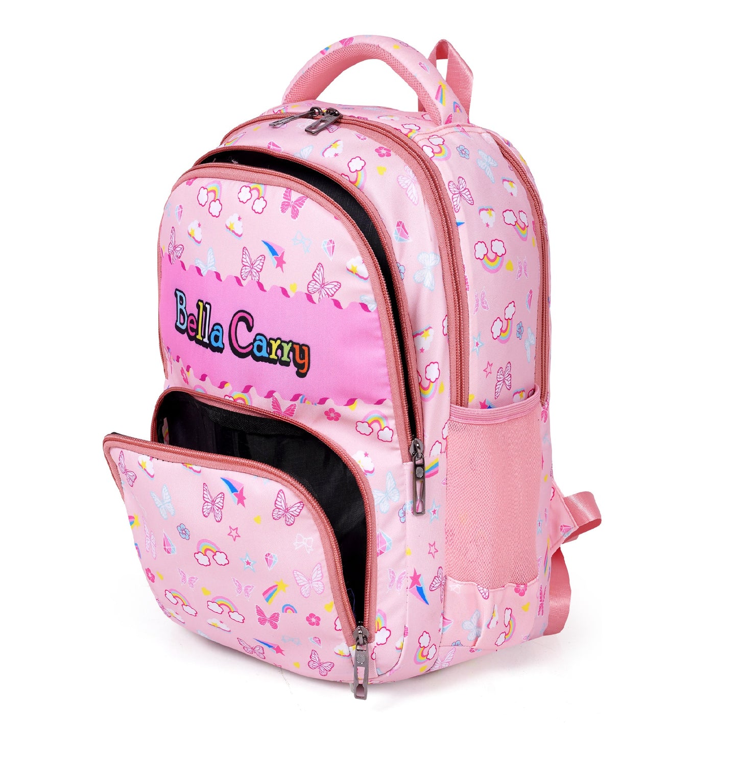 Bella Carry School Bags for Kids Boys Girls Bags Backpacks Nursery School Bagpacks Back Pack For College Going Boys & Girls |School Bags |Tuition Bag