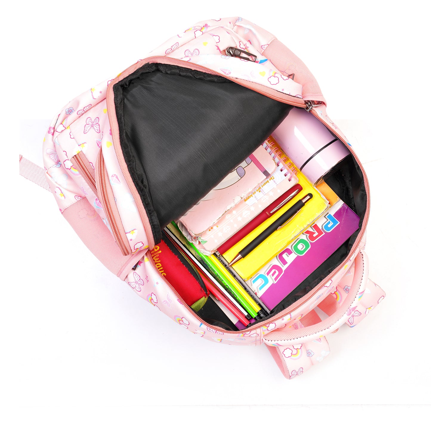 Bella Carry School Bags for Kids Boys Girls Bags Backpacks Nursery School Bagpacks Back Pack For College Going Boys & Girls |School Bags |Tuition Bag